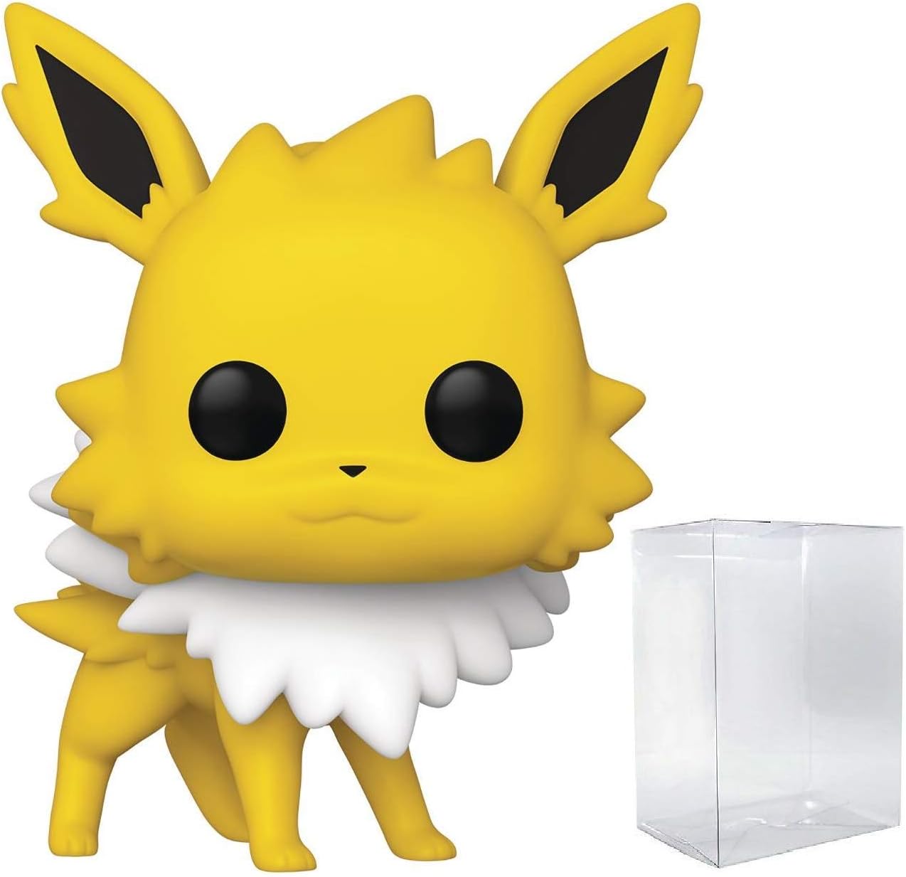 Funko Pop! Pokemon: Charmander – Figura In Vinile Da Collezione 10 Cm Con Custodia Protettiva