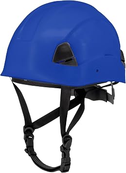 DEWALT Type II Class E 4-Point Ratcheting Non-Vented Safety Helmet