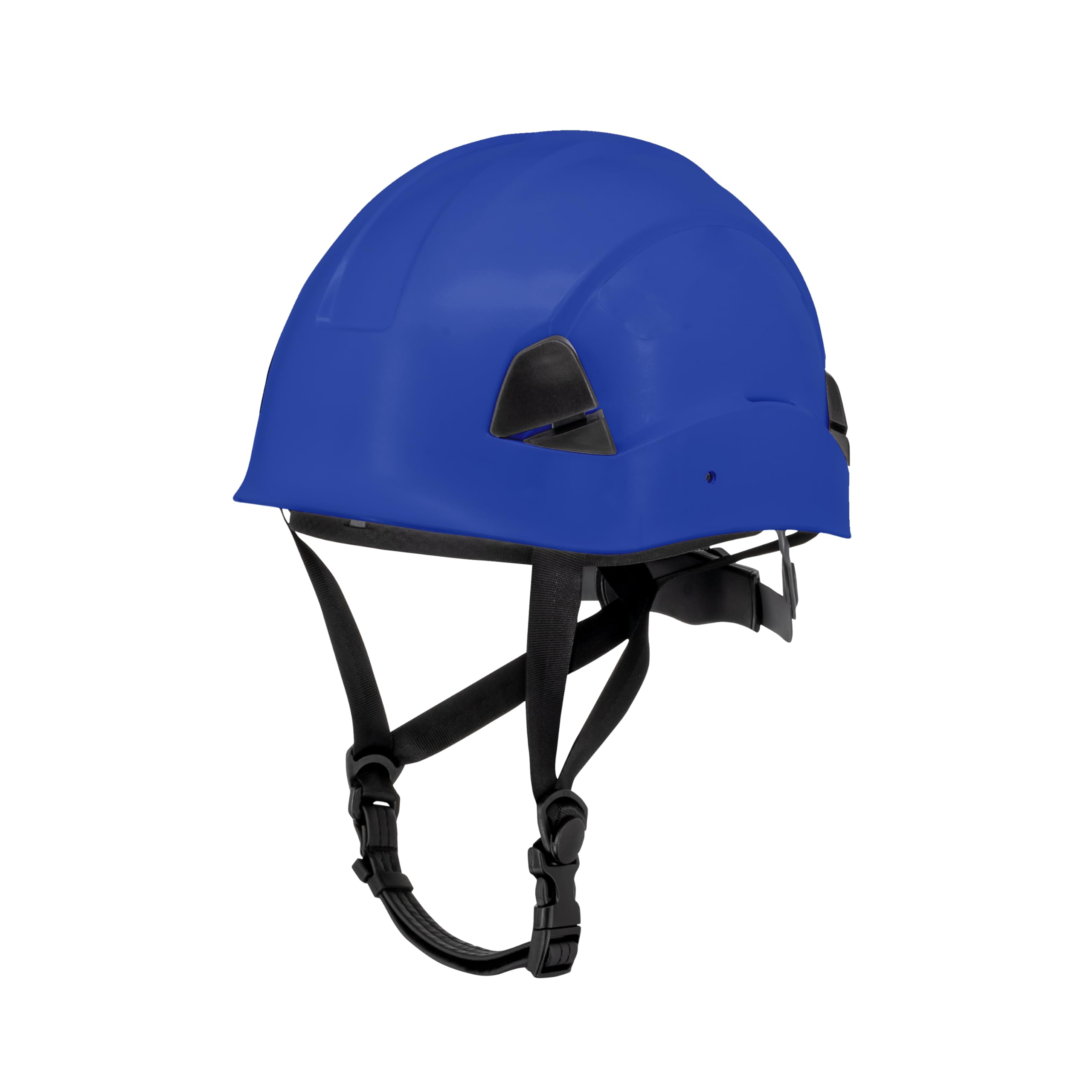 DEWALT DPG22 Casque de sécurité à cliquet 4 Points Type II Classe E Bleu