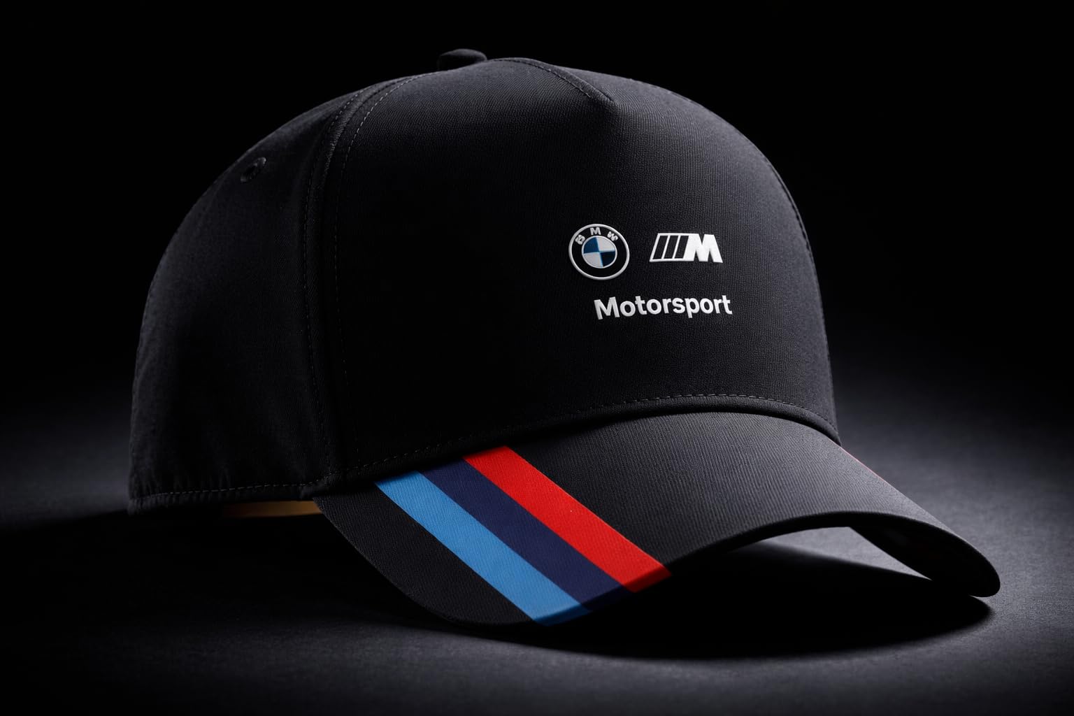 BMW M Motorsport Casquette de baseball pour homme