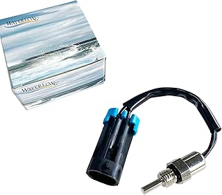 8M0142542 Temperature Sensor Replaces for Mercury Outboard 175HP 200HP 225HP 250HP 300HP 360HP