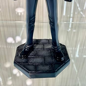 ワンピース　ONE PIECE ブルーノ　一品物　海外　フィギュア　CP9 ワンピース フィギュア CP9 ブルーノの通販 by HO_ot 呦吼！の