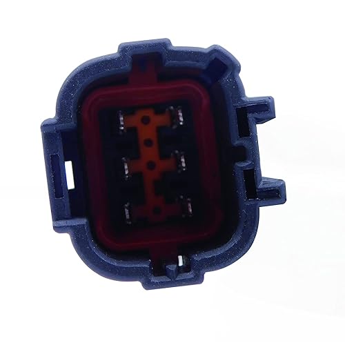 Miniatura 3 de Nuevo motor de ventana eléctrica delantera izquierda compatible con Nissan Pathfinder 05-12 2005 2006 2007 2008 2009 2010 2011 2012 lado del