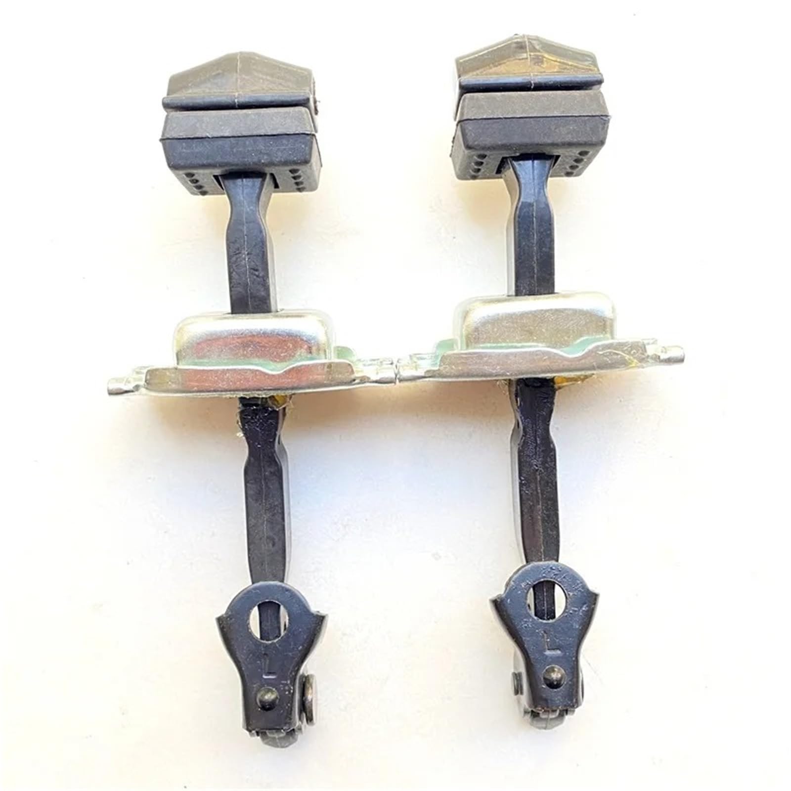 Dogkapm Door Check Stop Strap Limiter 72380-T0A-A01 72340-T0A-A01 for CRV 2012-2016 Car Door Stopper Check Strap(Front Left and Right)