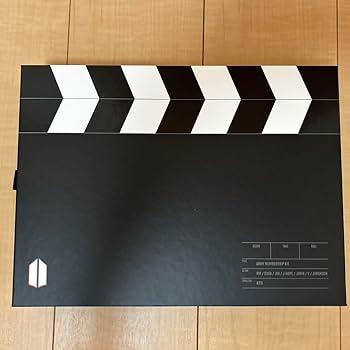 BTS ARMY.ZIP ジン BTS ARMY ZIP-JIN