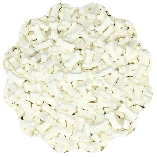 COOL MOM SPRINKLES Gránulos de Halloween (4 onzas)  Gránulos temáticos de Halloween para decorar pasteles, cupcakes, galletas y postres  Mezclado en