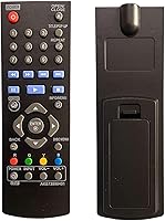 Vista 4 de AKB73896401 - Control remoto de repuesto compatible con reproductor de discos Blu-ray LG BP135 BP145 BP155 BP175 BP255 BP300 BP335W BP340 BP350