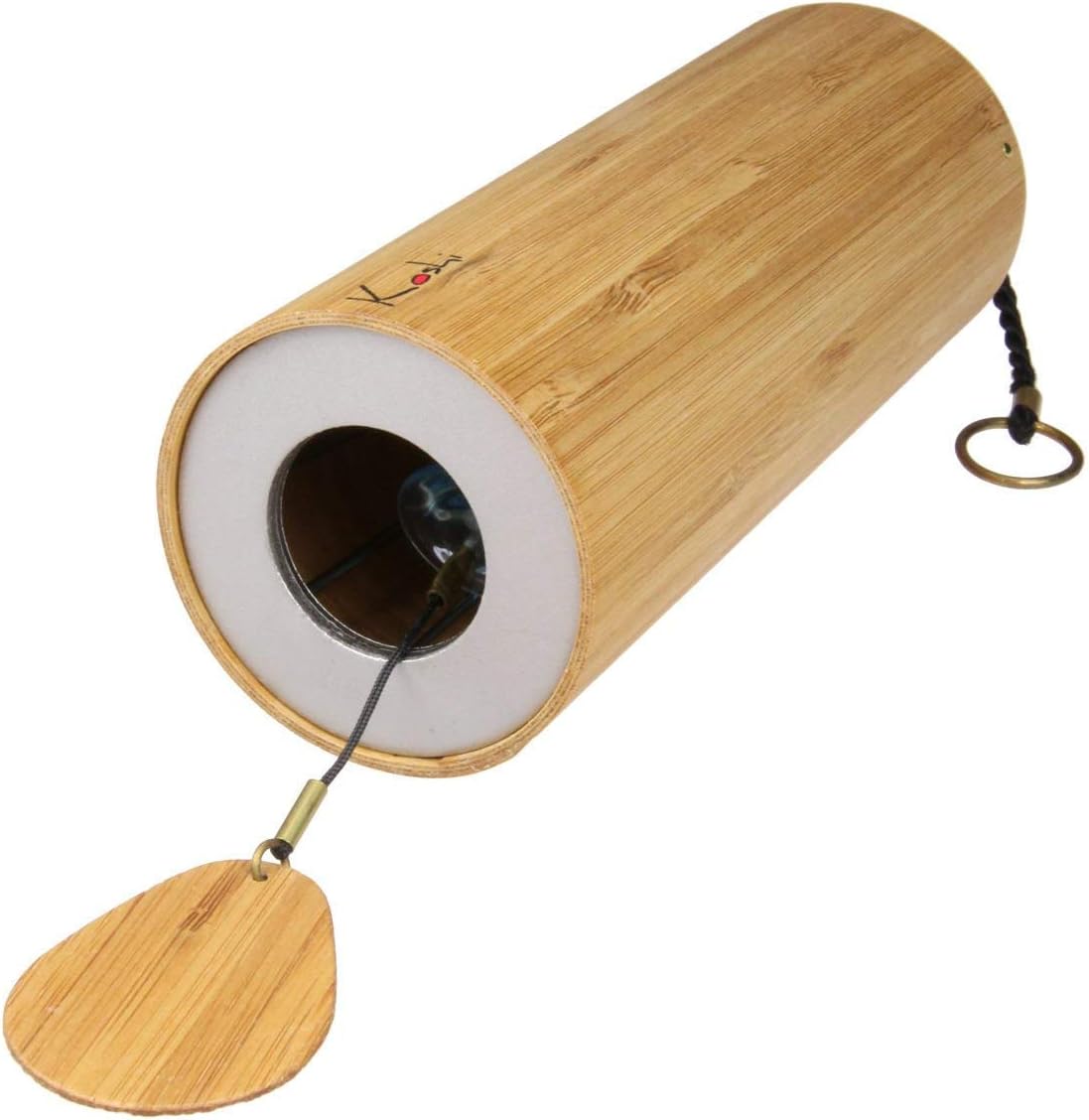 Terra Tuned Wind Chimes
