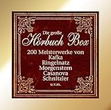  Die Große Hörbuch Box