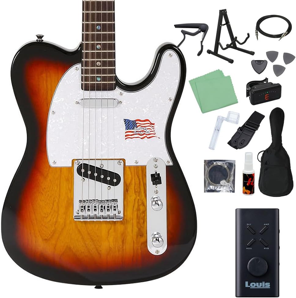 M2201-121-86】アコースティックギター セット 38インチ 初心者 M2201