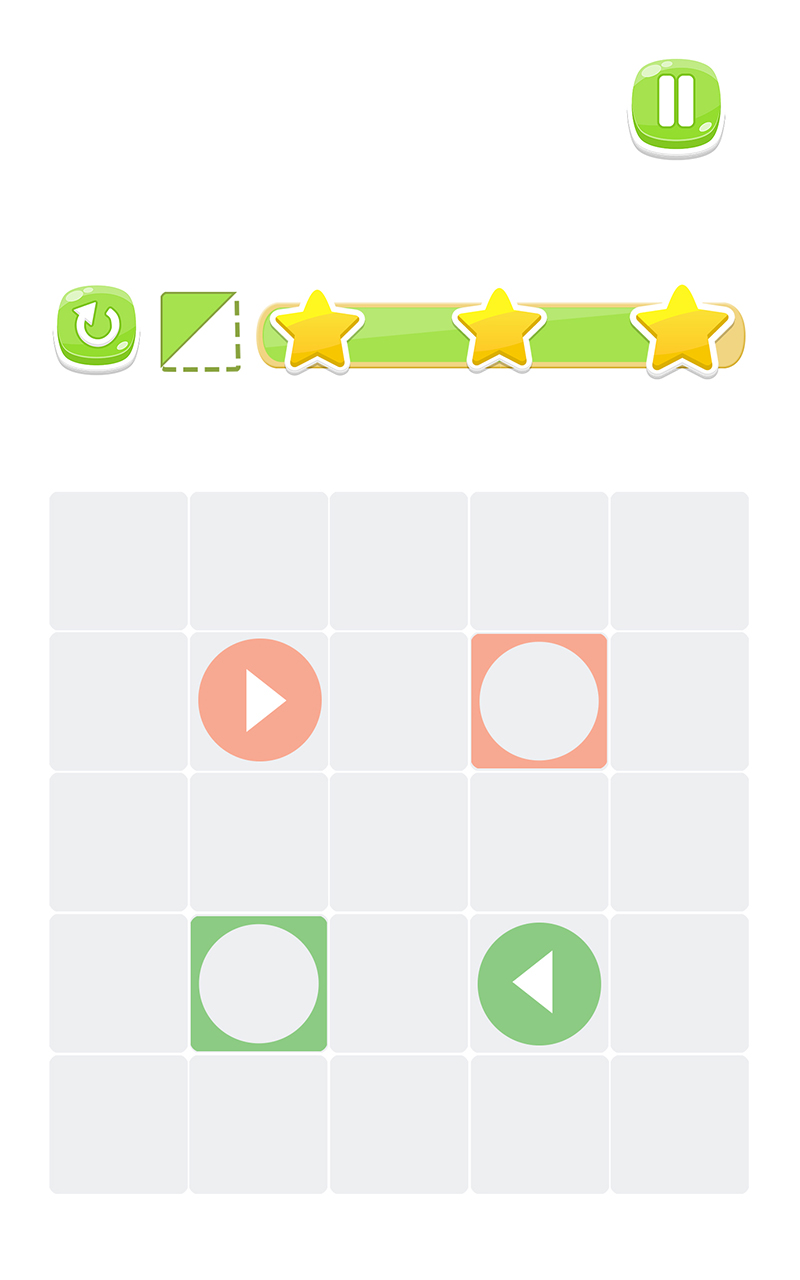 Solve it : Colors Game - App on Amazon Appstore