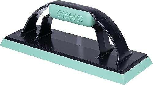 Miniatura 2 de BARWALT Flotador de lechada ultraligero, flotador de piso epoxi, mango mejorado, BWT81300