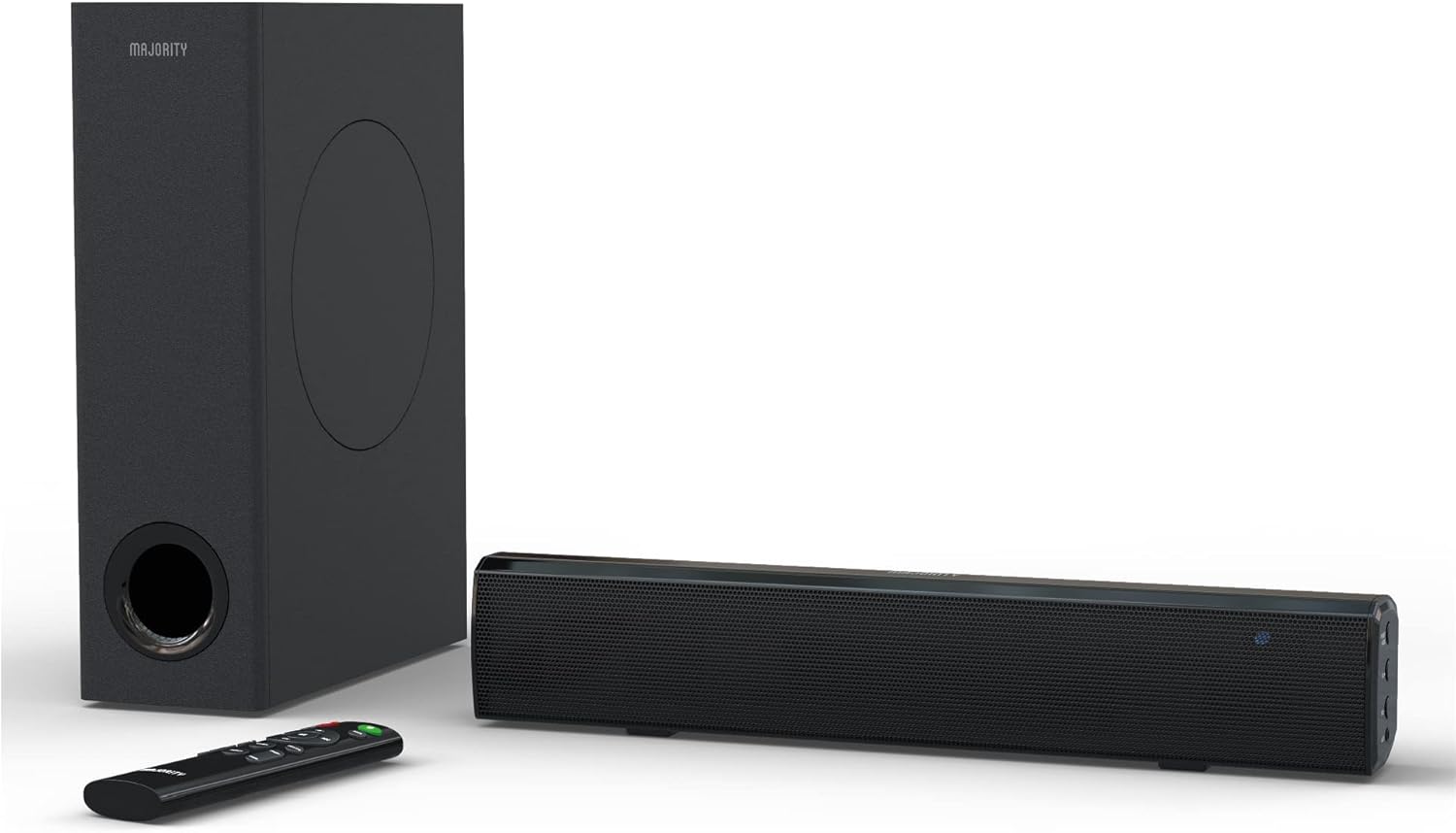 Haut-parleur Pour TV Haier LE55Q6500U Testé Fonctionnel