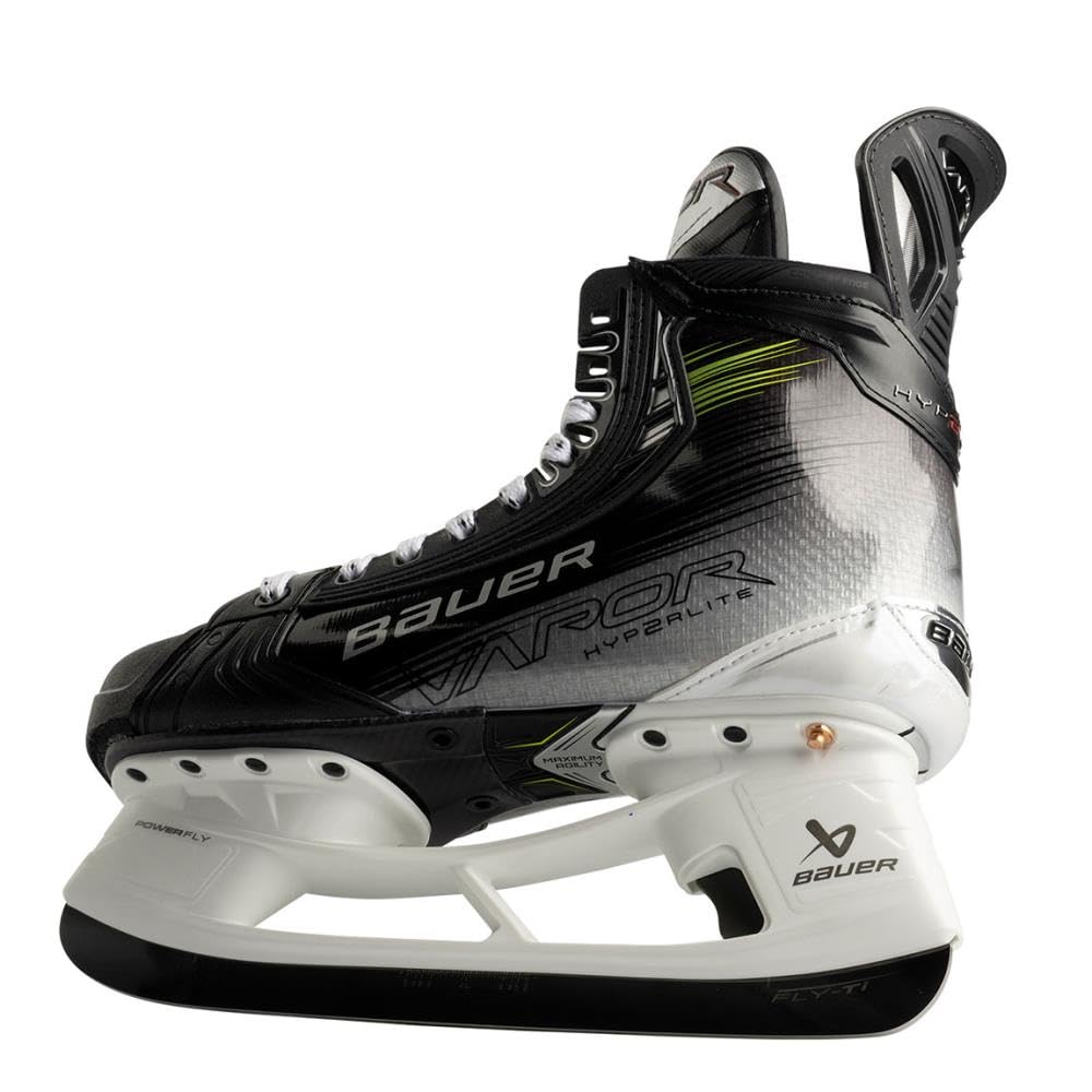 Bauer Patins à glace Vapor HYP2RLITE – Senior + *Hy2rlite Raquette gratuite