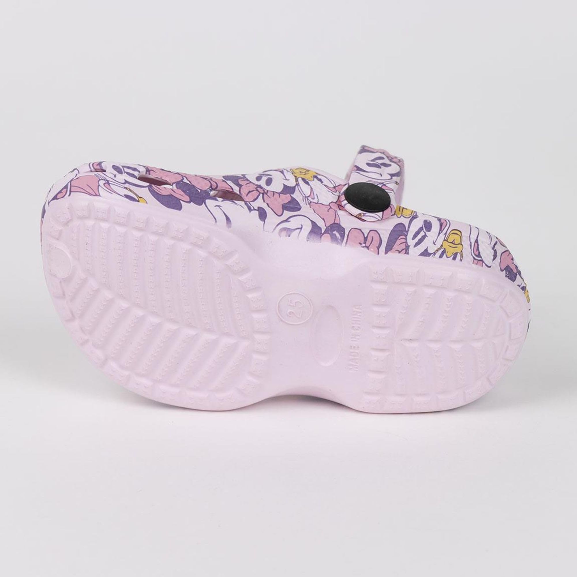 CERDÁ Life's Little Moments Zoccoli Minnie Mouse per Bambini SneakerBambine e Ragazze