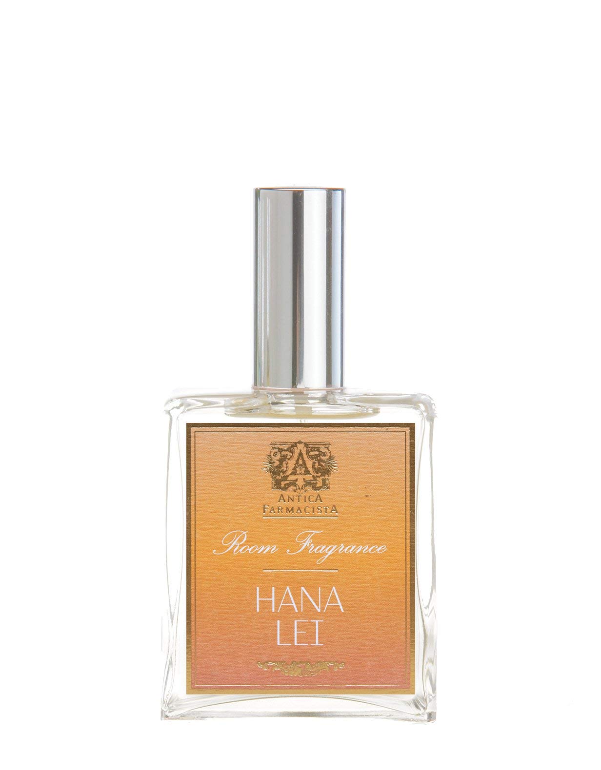 Antica FarmacistaRoom Spray - Hana Lei, 3.4 Fl Oz (Pack of 1)