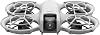 DJI Neo, Mini Drone with 4K UHD Camera for Adults, 135g Self Flying Drone that Follows You, Palm Takeoff, Subject Tracking, QuickShots, Stabilized Video, Built-In Propeller Guard Controller-Free