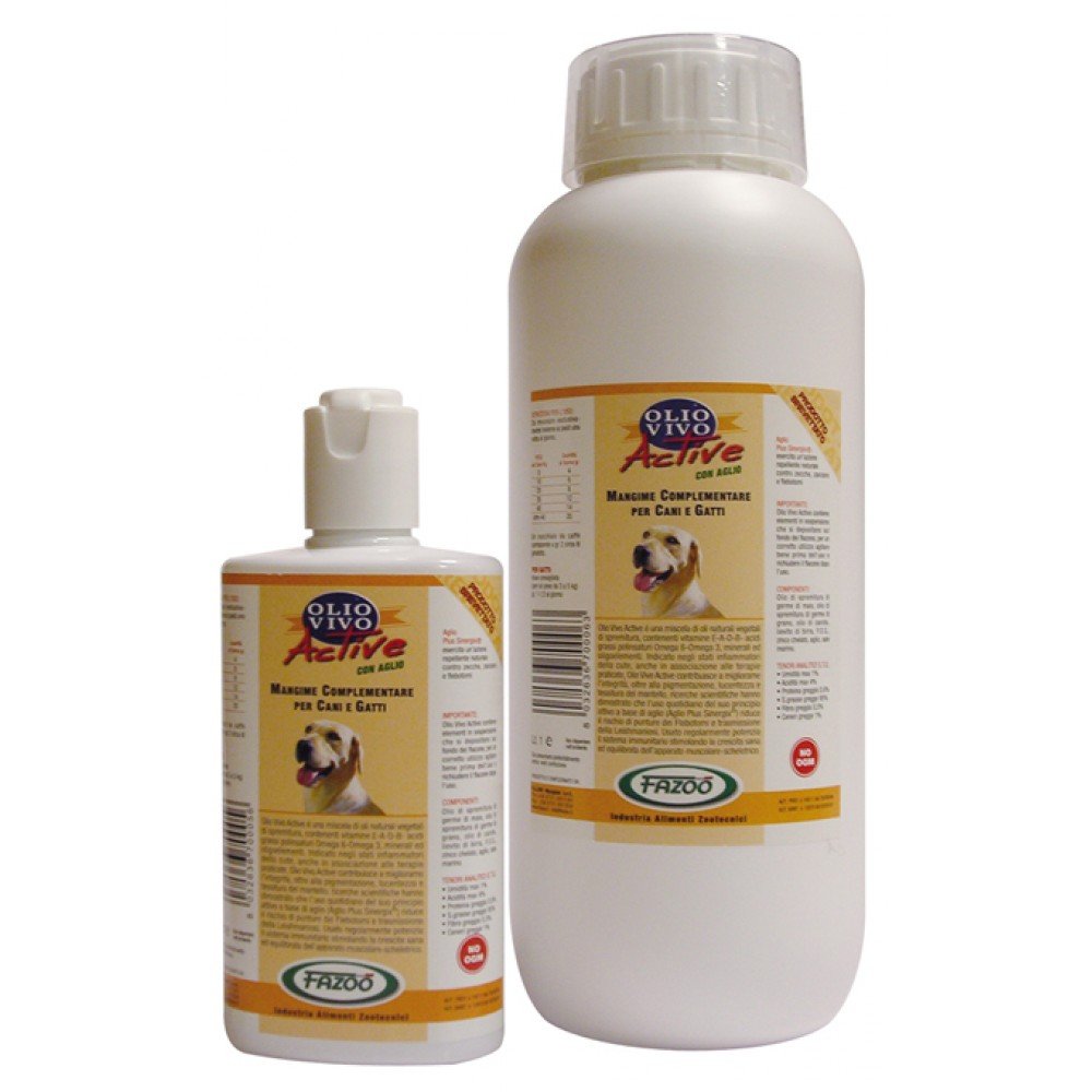 Hundefutter - 1 l