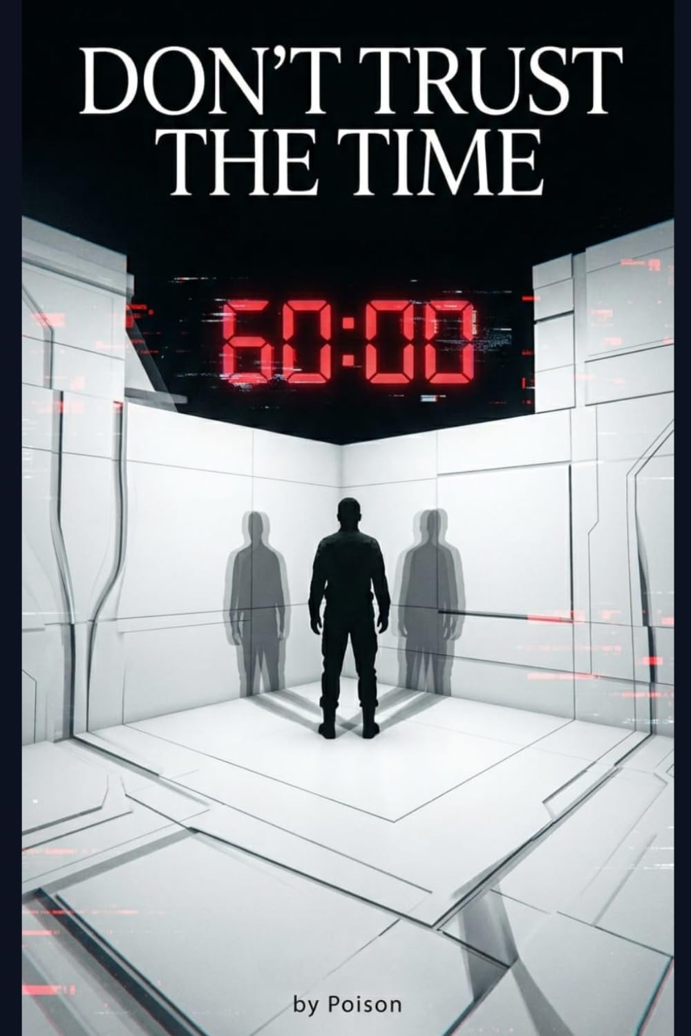 DON'T TRUST THE TIME