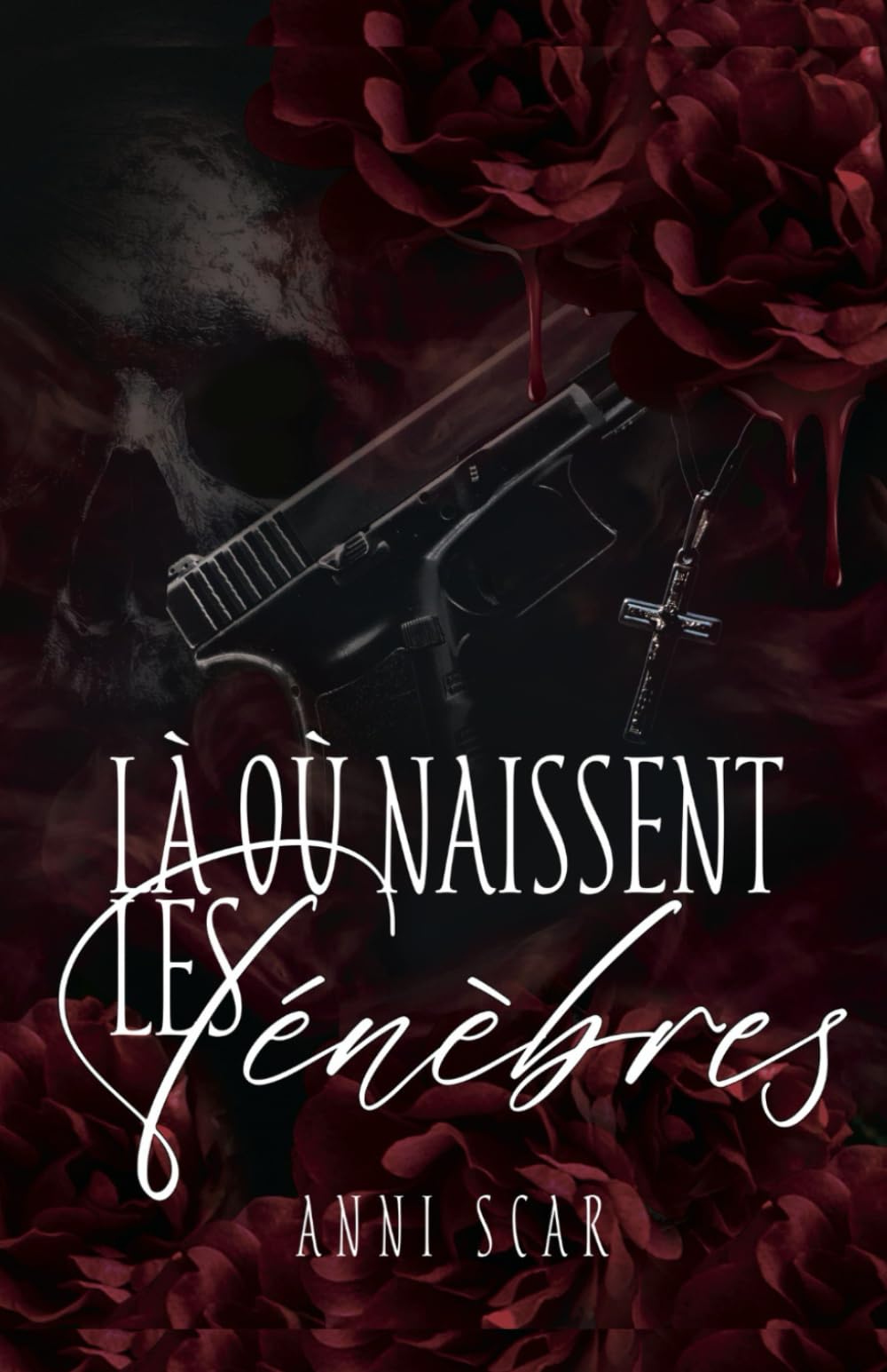 Là où naissent les ténèbres