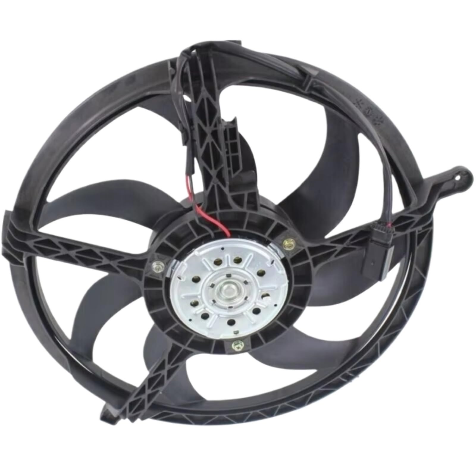 Ventole Raffreddamento Motore Per Mini Per Cooper R55 R56 R57 LCI R59