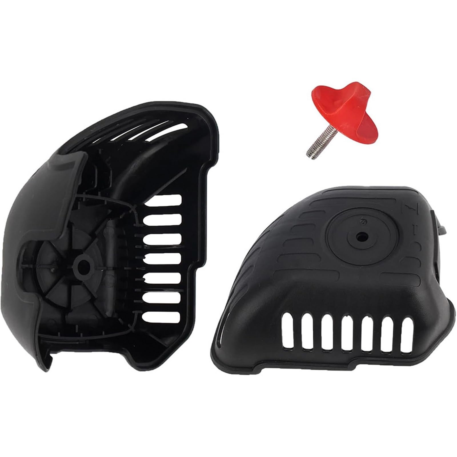 Compatible con el Juego de prefiltro de Filtro de Aire Stihl SRM225 | Filtro de papel de espuma for desbrozadora GT225 PAS225 K93 FS85 FS90
