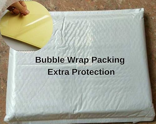 Miniatura 9 de SUMMERSTAR Papel adhesivo transparente brillante resistente al agua  Película transparente imprimible A4, hoja completa, paquete de 10 etiquetas de