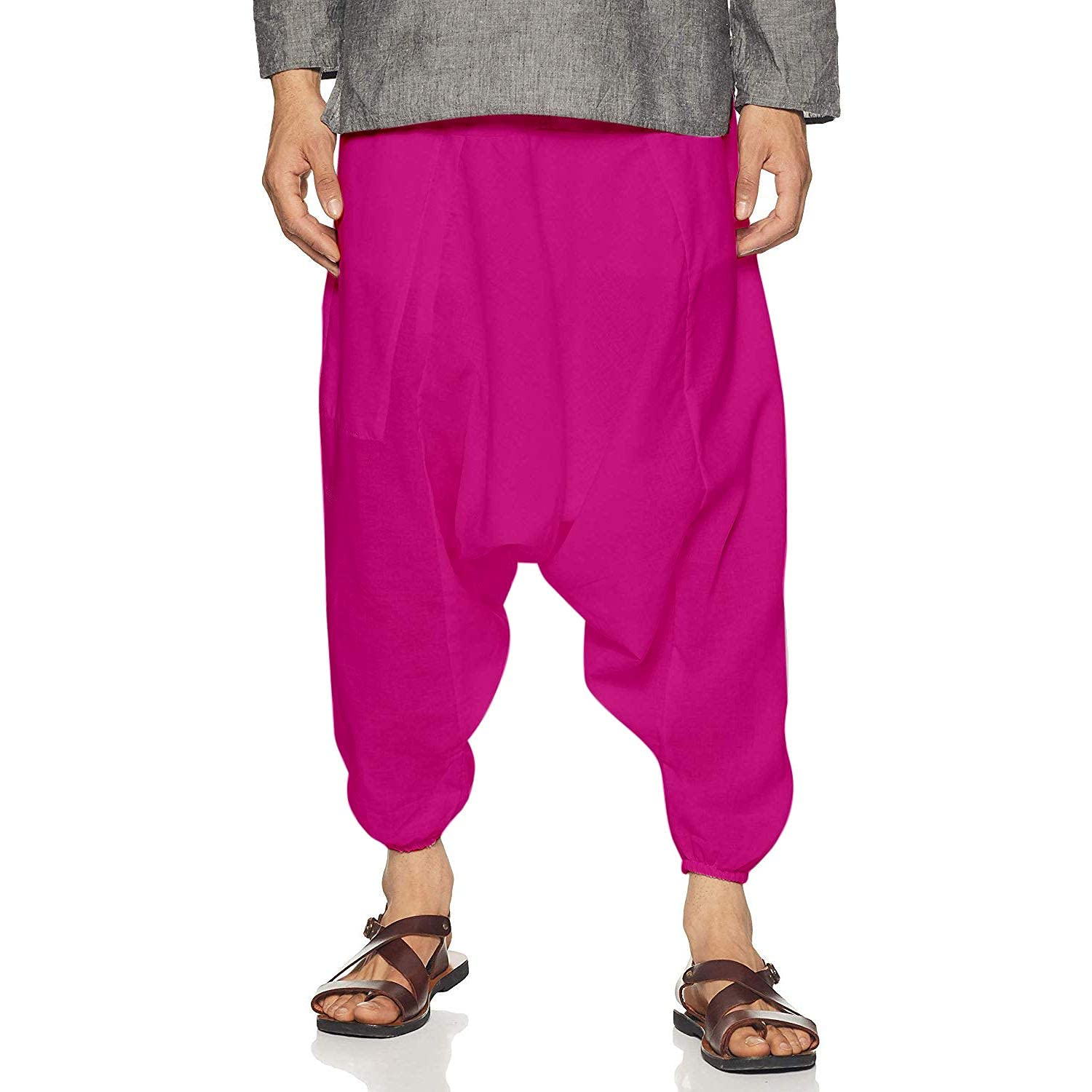 royal kurta Mens Cotton Salwar-picture-51