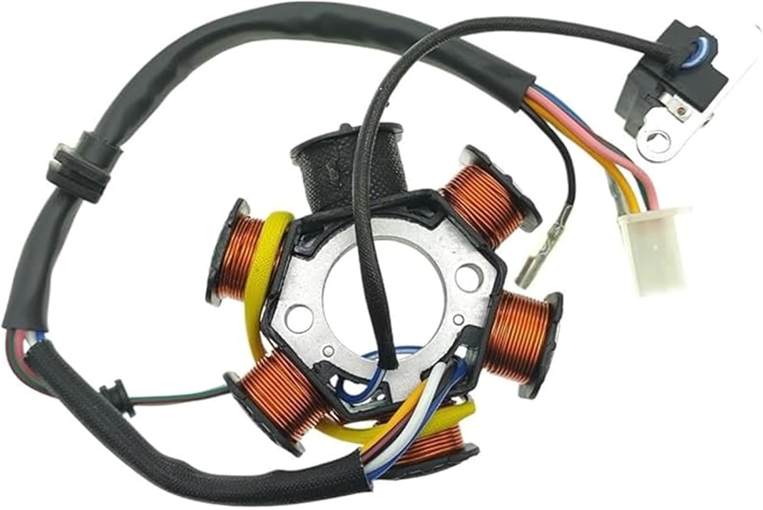 Compatible with Ignition Coil stator Stators