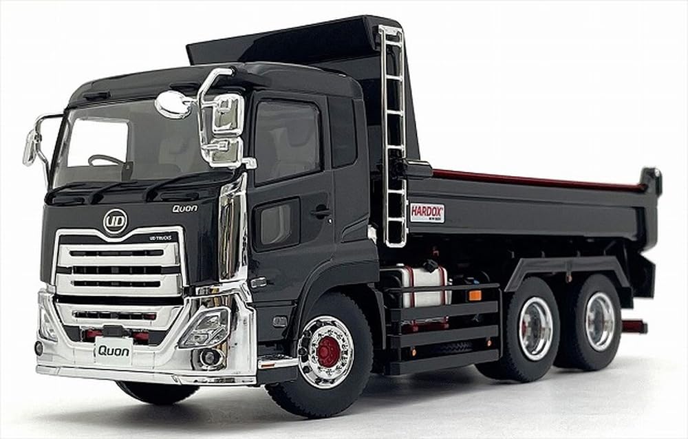 Amazon | 京商 (Kyosho) 京商オリジナル 1/43 UD TRUCKS QUON KYOKUTO
