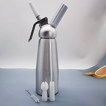 ESPUMA ADVANCE クリーム泡立て器 ディスペンサーM Amazon | 泡立て器 エスプーマディスペンサー エスプーマ