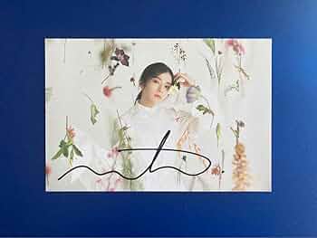milet直筆サイン、CD、冊子 milet直筆サイン、CD、冊子 milet（ミレイ） on X: