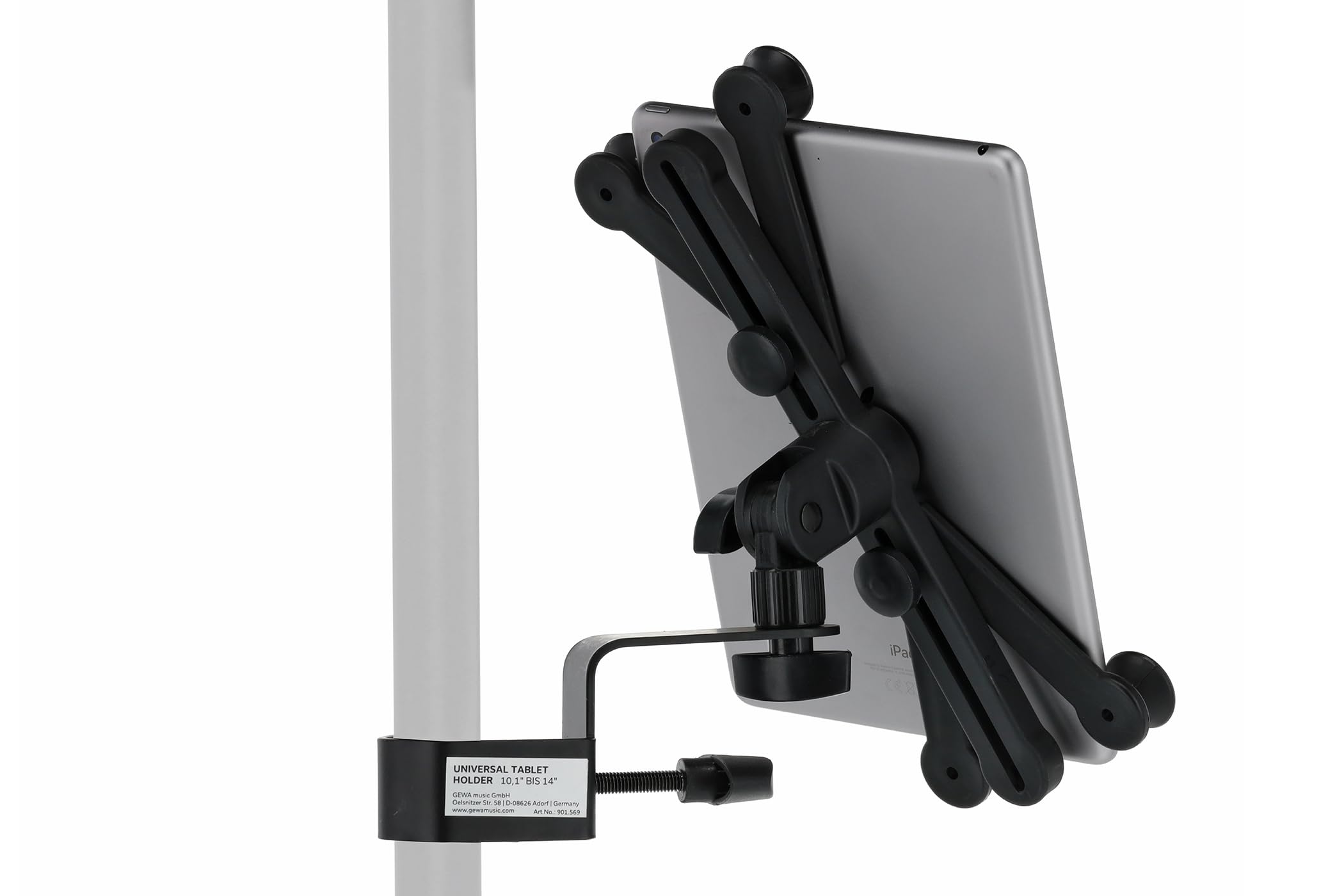 Supporto Spalla GEWA Per Custodie IDEA E AIR - 1 Paio - Foto 9