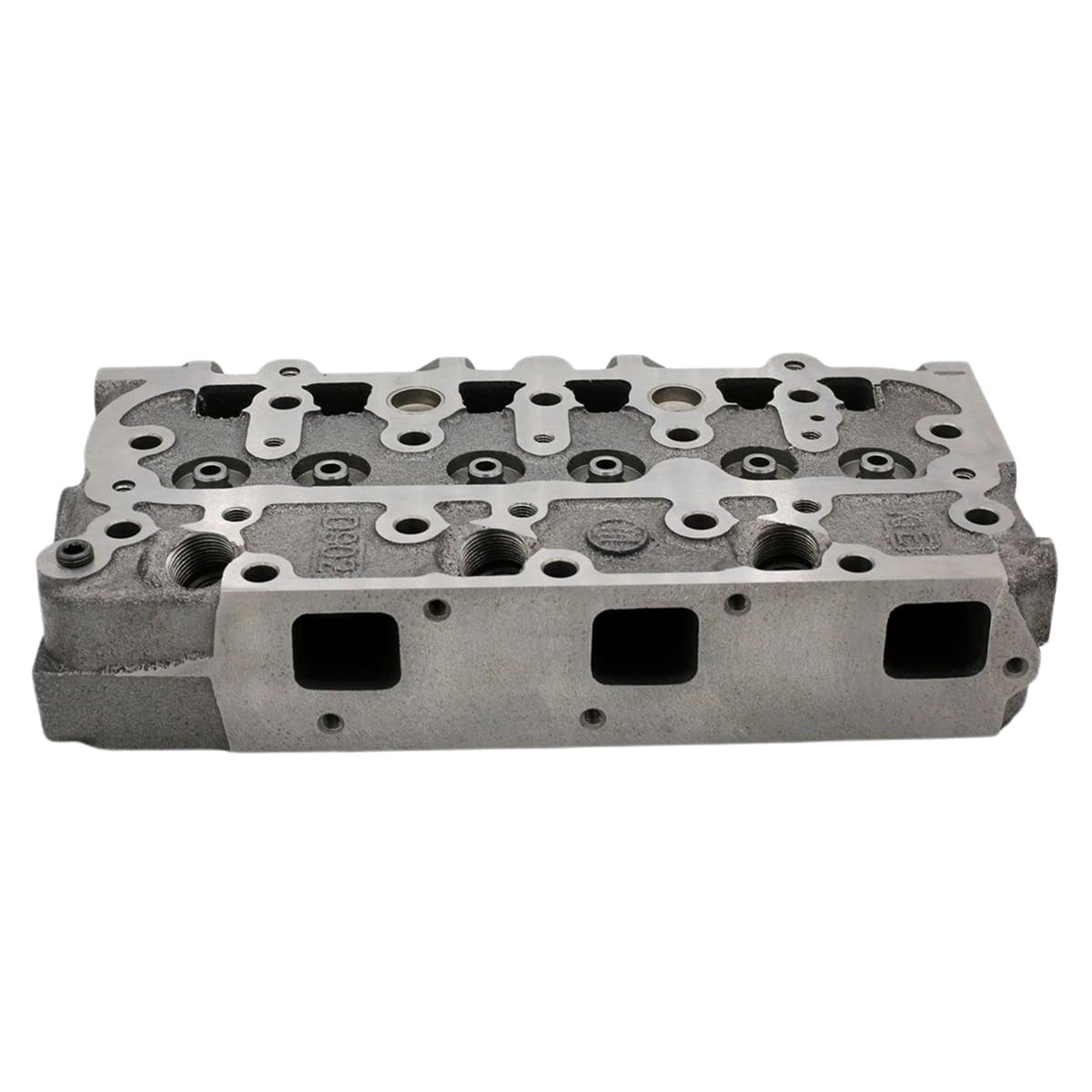 motokent CYLINDER HEAD: KUBOTA / D902-6098