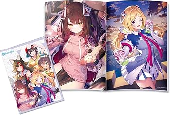 Amazon.co.jp: 一番くじ ホロライブ vol.4 ラストワン賞 ホロ