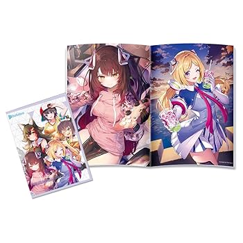 Amazon.co.jp: 一番くじ ホロライブ vol.4 ラストワン賞 ホロ