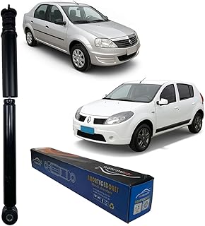 Amortecedor Mala Renault Sandero 2007 2013 Cofap MGC16515