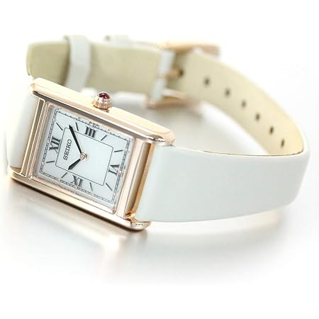 Amazon セイコーセレクション Seiko Selection ソーラー 流通限定モデル 腕時計 レディース ナノ ユニバース Nano Universe Stpr076 レディース腕時計 腕時計 通販