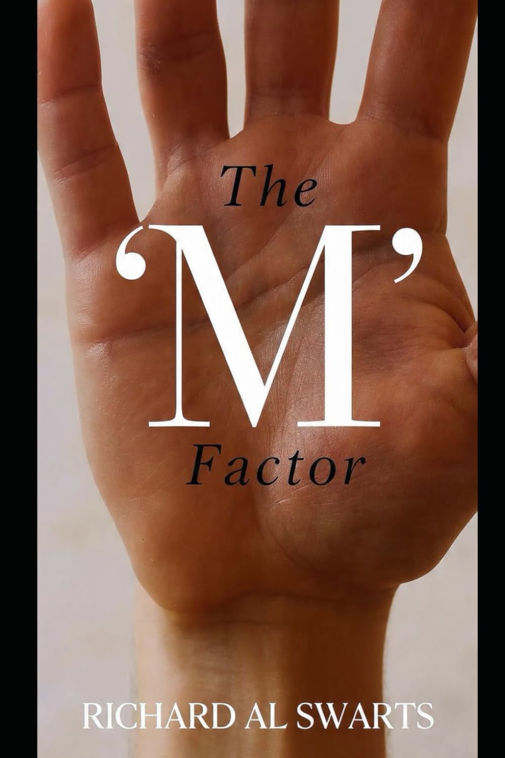 The 'M' Factor: Destiny Written in the Palms
