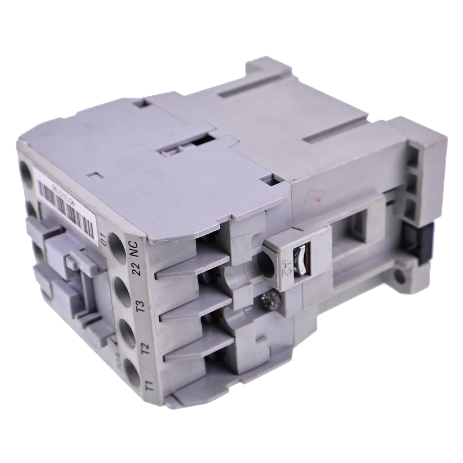 4 Pole Contactor 10-00431-07 Compatible with Carrier Transicold 10-00431-01 10-00431-12 10-00333-01