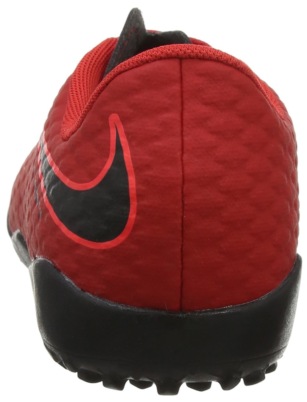 NIKE Uniseks - dzieci Jr Hypervenomx Phelon III TfButy piłkarskie