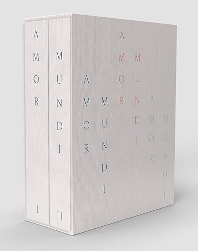 Amor Mundi: The Collection of Marguerite Steed Hoffman