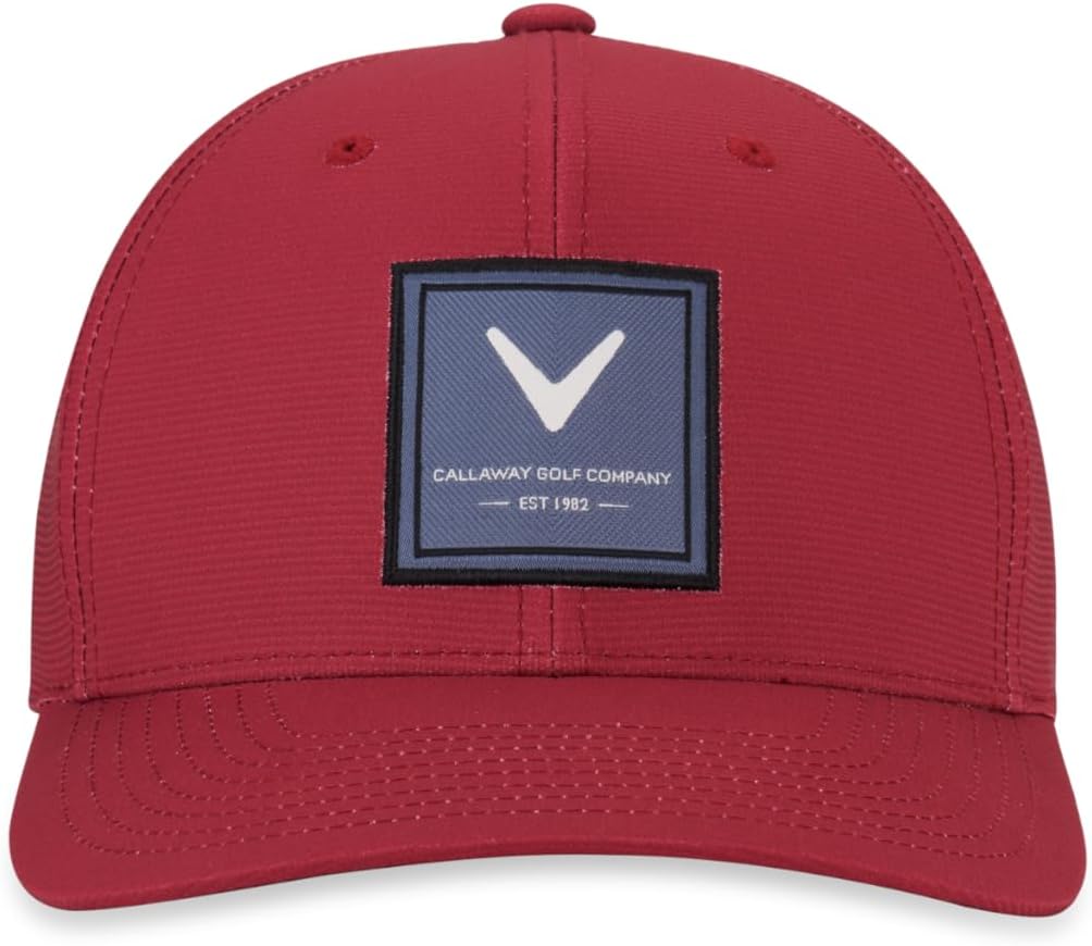 Callaway Golf Rutherford Headwear