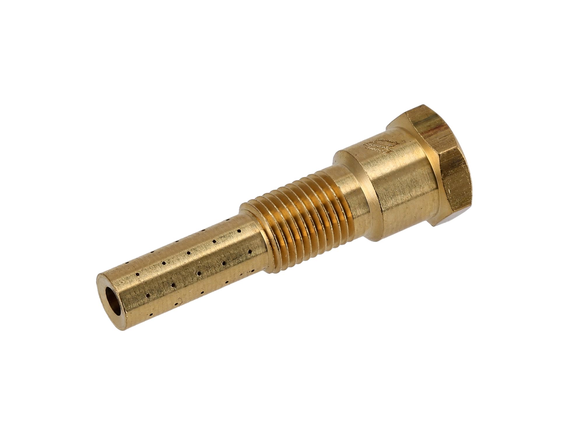 Set Ugelli Carburatore Polini Per Mikuni - 10 Getti Da 130 A 175 (Incremento 5) | Kit Tuning Moto - Foto 3