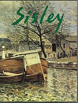 Hardcover Sisley Book