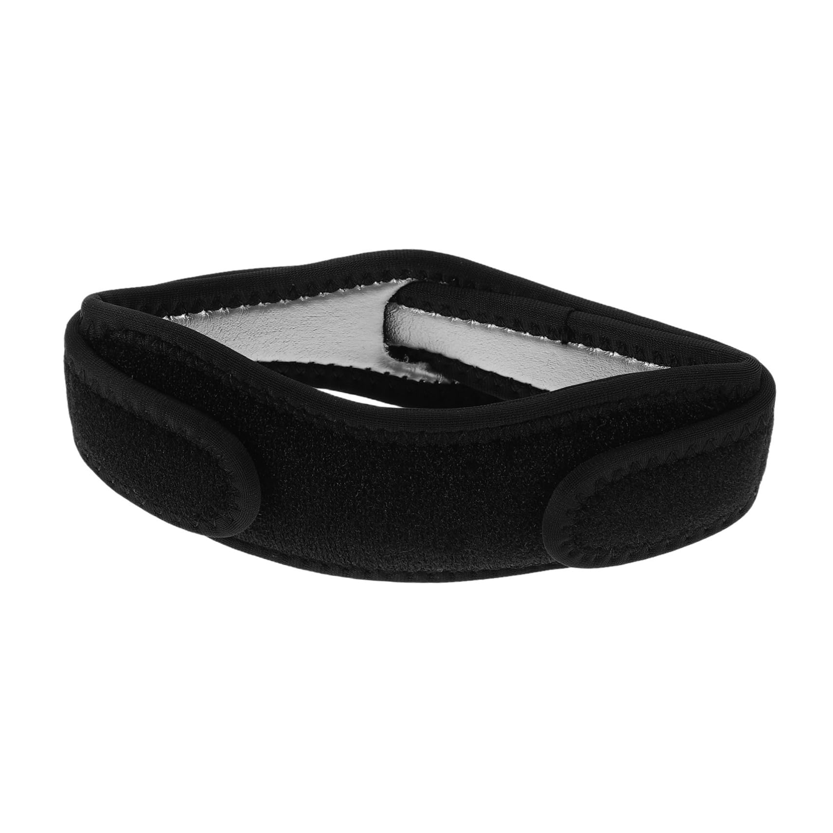 POPETPOP Knee Pads for Women Patellar Knee Strap Support for Running Basketball and Badminton Easy to Adjust