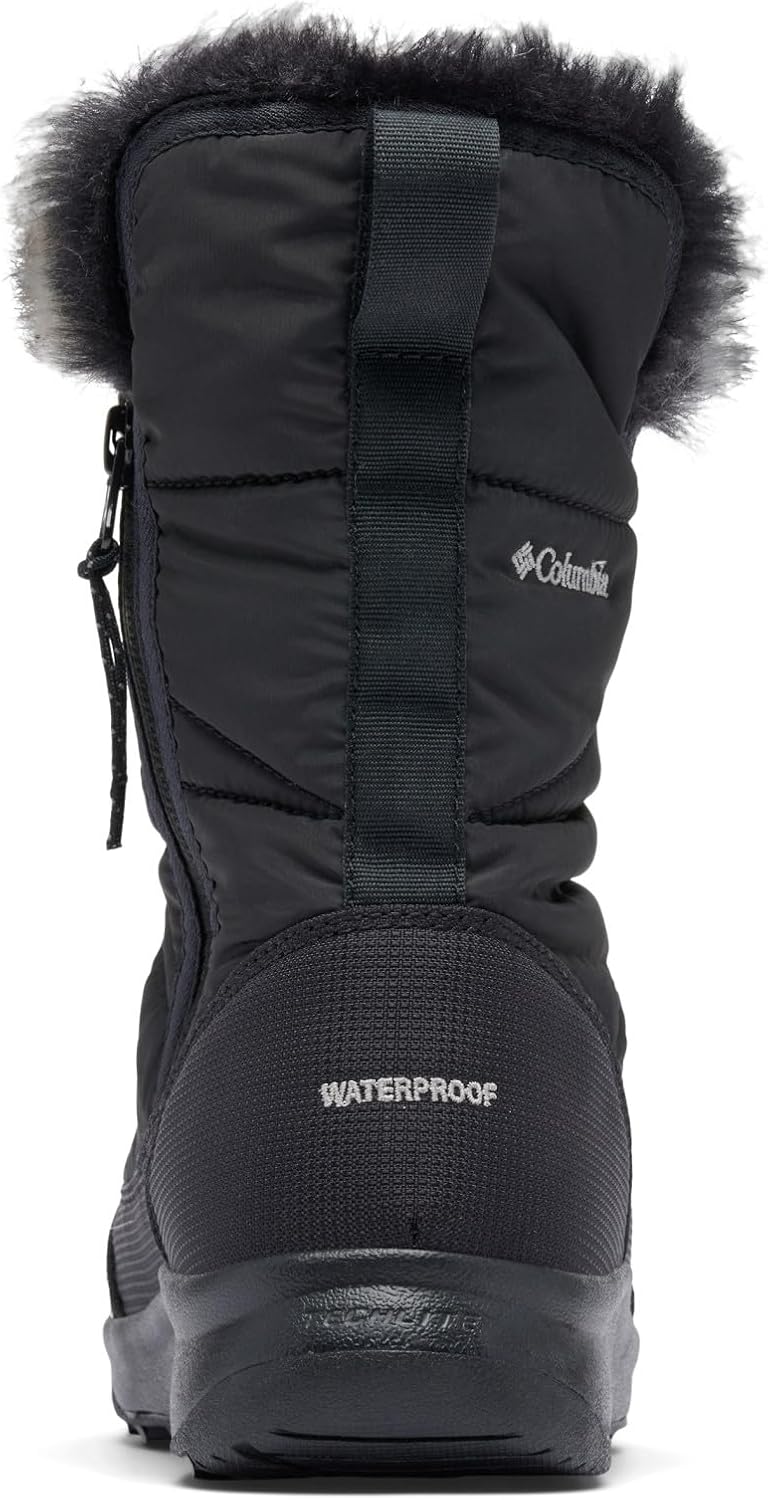 Columbia Women's Minx Slip V Snow Boots