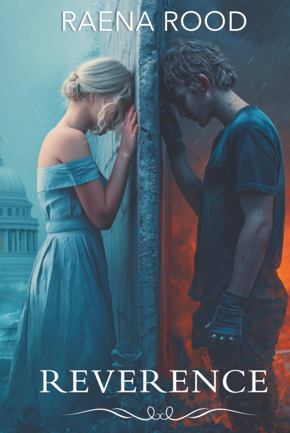 Reverence: The Reverence Trilogy, Book 1