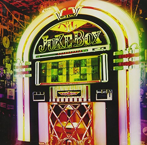  JUKE BOX (ジューク盤)