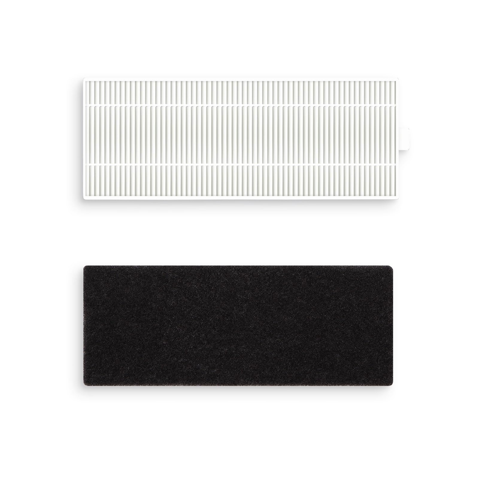 Aihdbcl U2 Filter Compatible For Ecovacs， U2 Cleaner Accessory 2 In 1 Water Tank